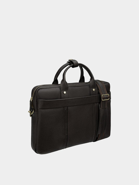 Leather Executive Bag Fd-BE4817