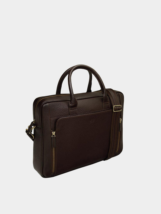 Leather Executive Bag Fd-BE4886