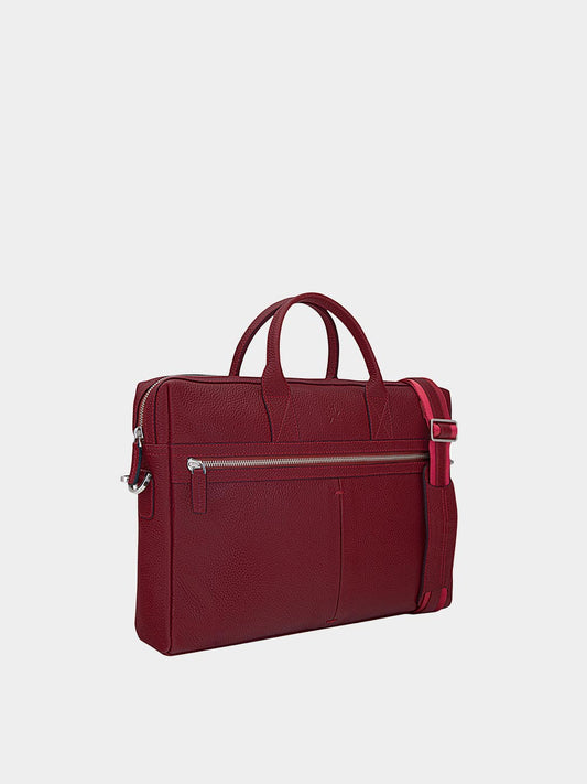 Leather Executive Bag Fd-BE4990