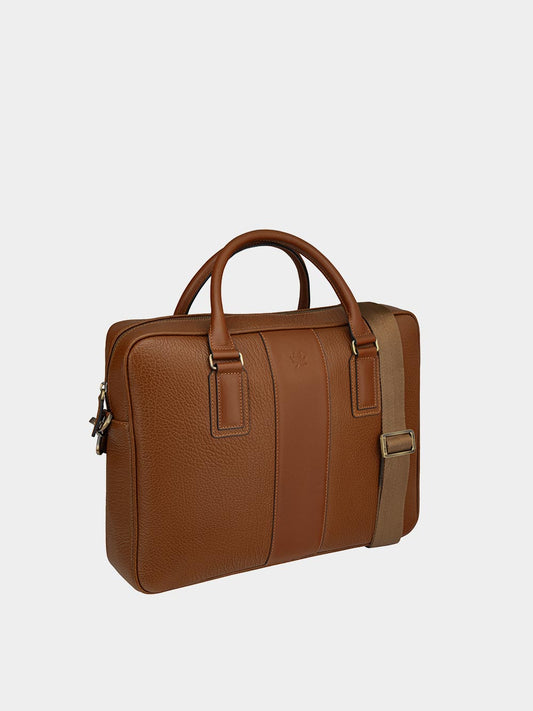 Leather Executive Bag Fd-BE5058