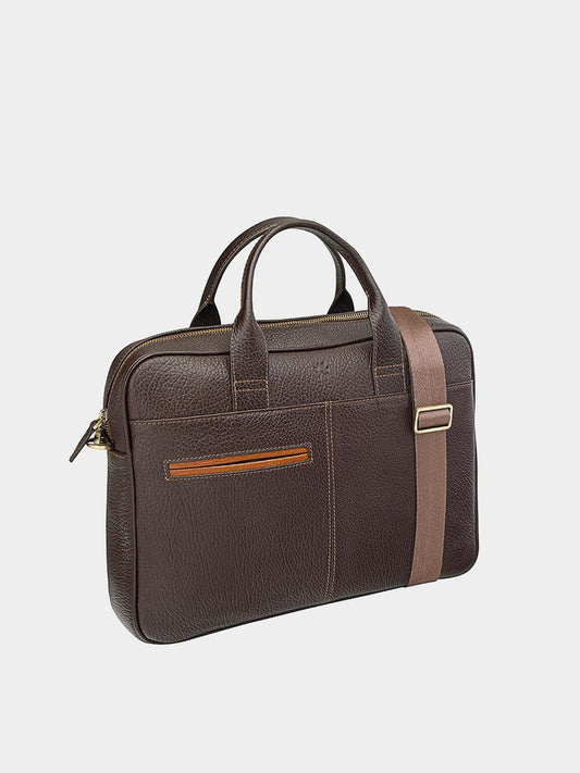 Leather Executive Bag Fd-BE5060